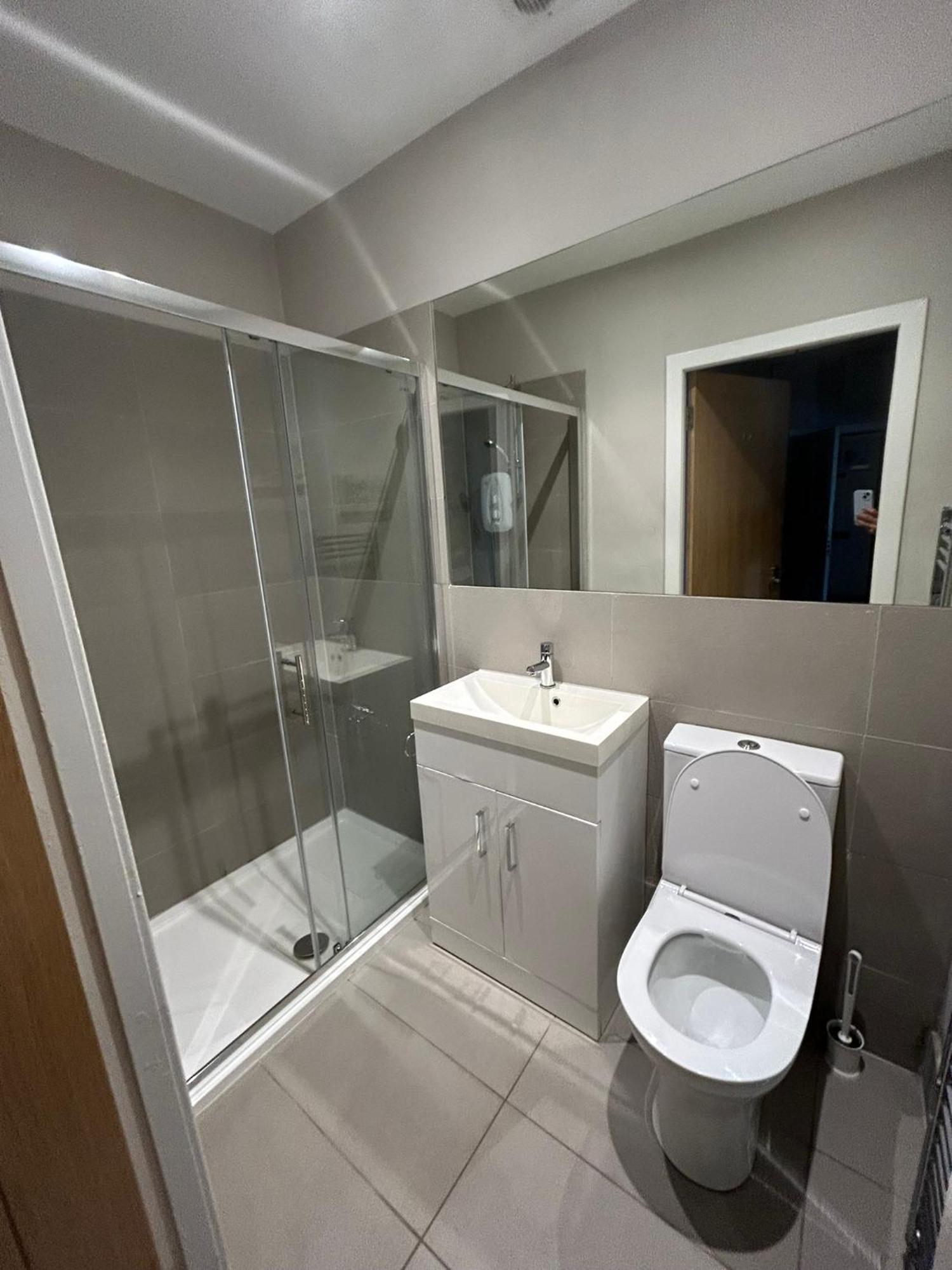 Cosy James Street Park 2 Bedroom, Ground Floor Apartment, Garden Геленсбург Екстер'єр фото